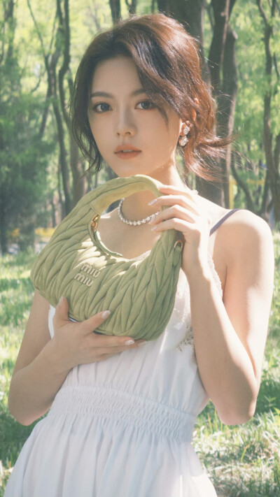 赵今麦