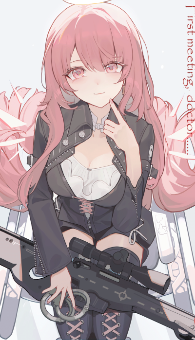 ——