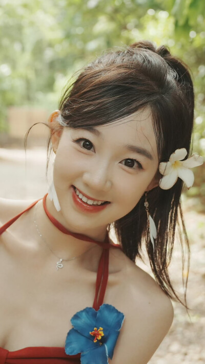 李子璇