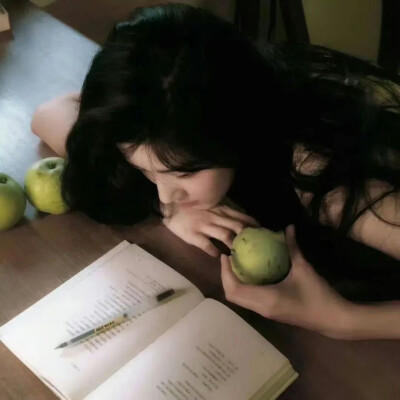女头