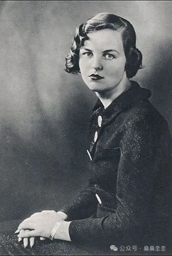 杰西卡-米特福德