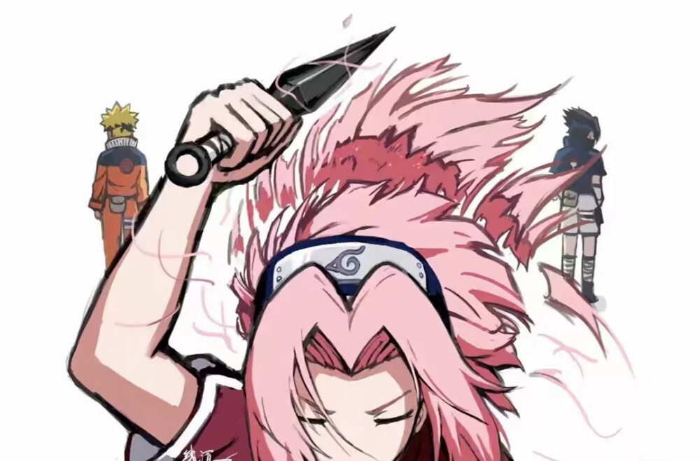 小樱酱~❤️˶> ᎑ <˶