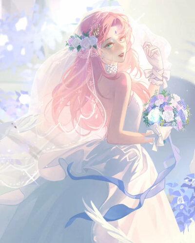 还剩一张很特别的，我单独发˶> ᎑ <˶