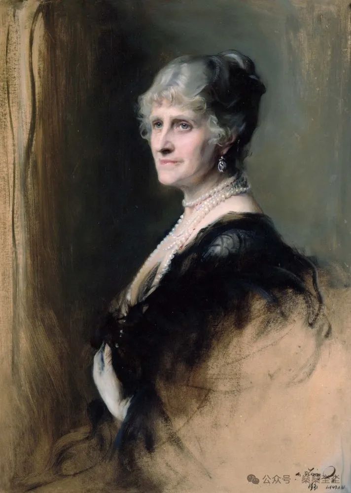 塞西莉亚·尼娜·鲍斯-里昂