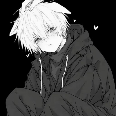 动漫男生头像|图源网络| 侵权删
找图不易｜喜欢请收藏点赞｜二传请注明