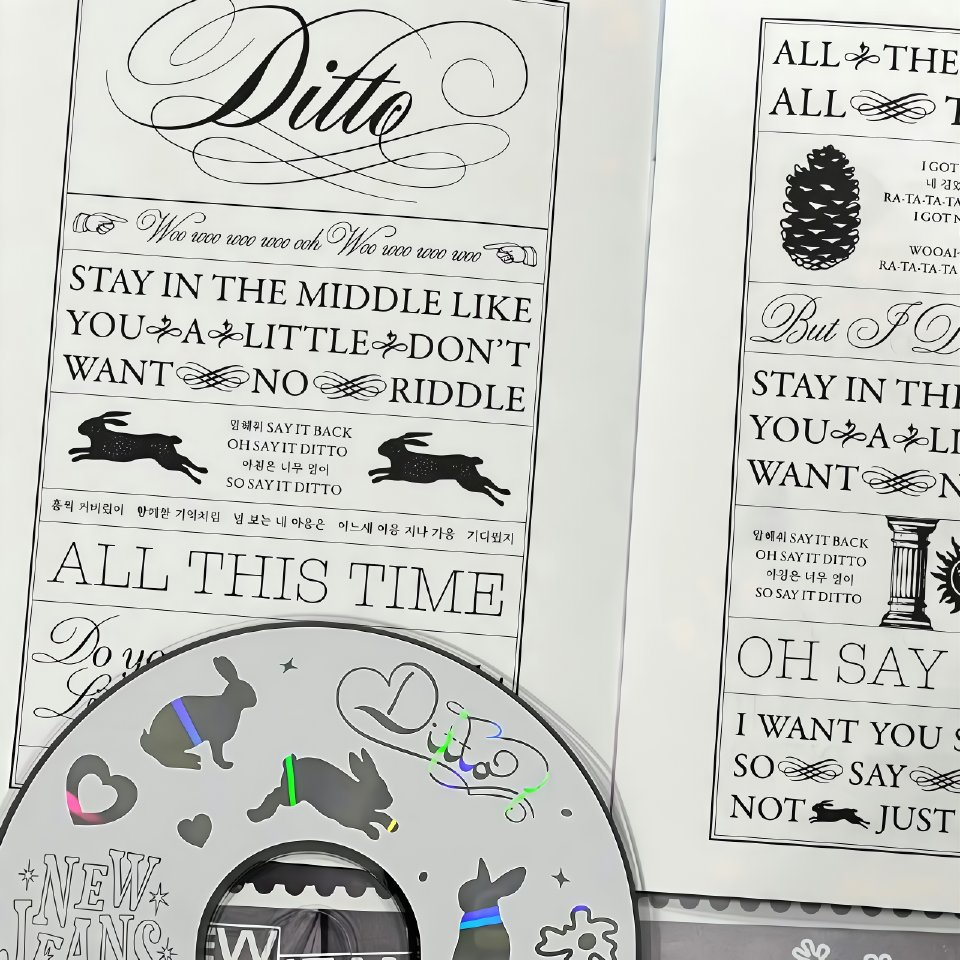 黑白ins背景图 ​​​