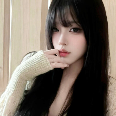 女生头像