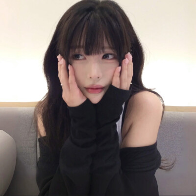 女生头像