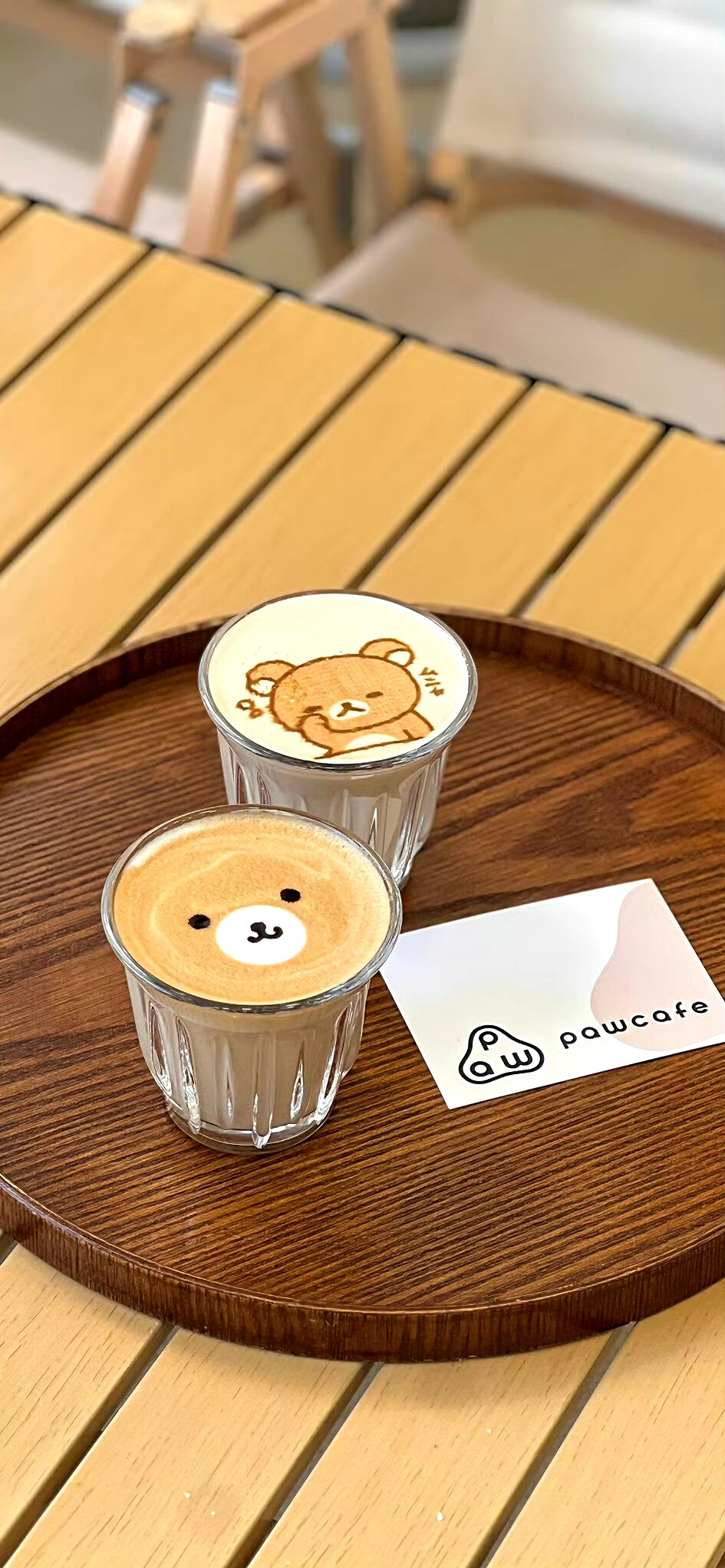 ins风 锁屏壁纸 聊天背景