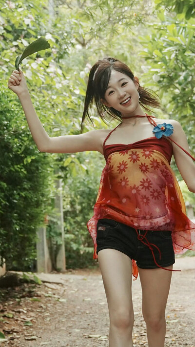 李子璇