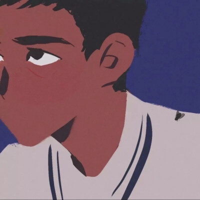 男头