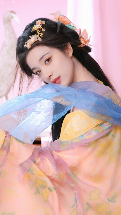 钟丽丽