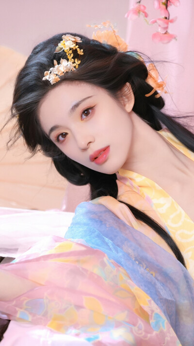 钟丽丽