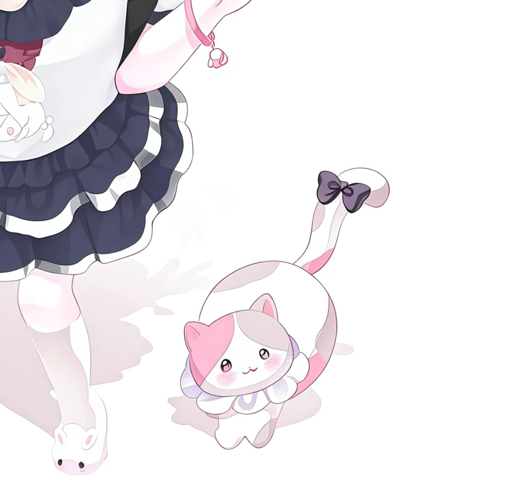 情头
可爱不明显