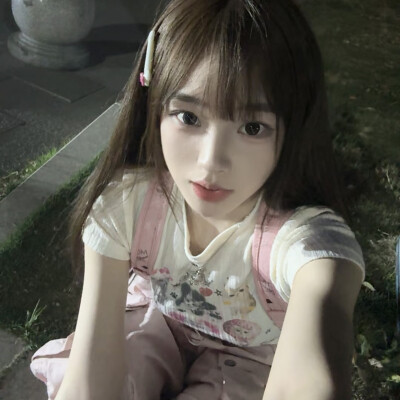 女生头像