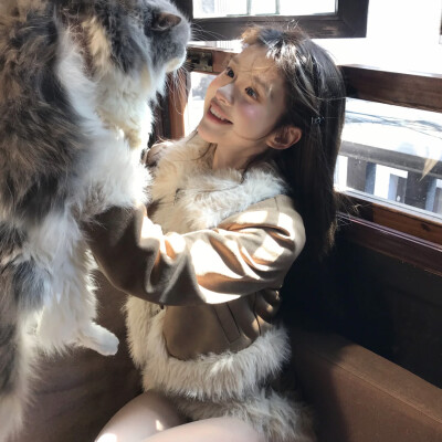 女生头像