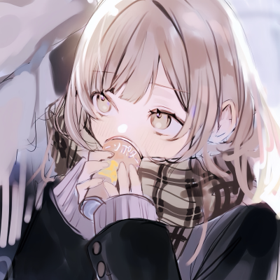 自截