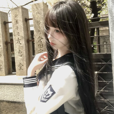 偶像剧女主