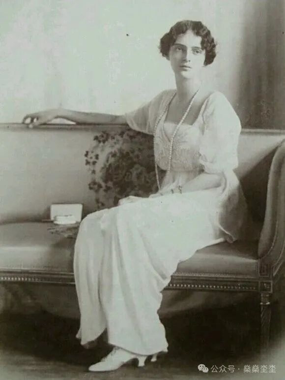 伊琳娜女大公