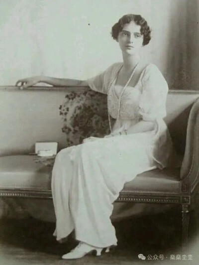 伊琳娜女大公