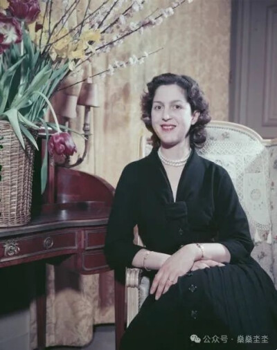 希腊和丹麦公主亚历山德拉