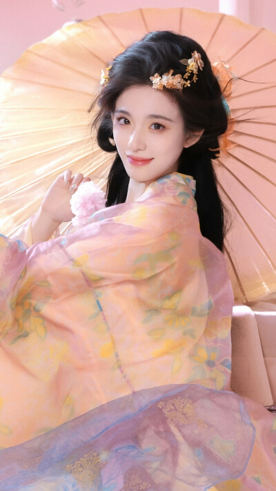 钟丽丽