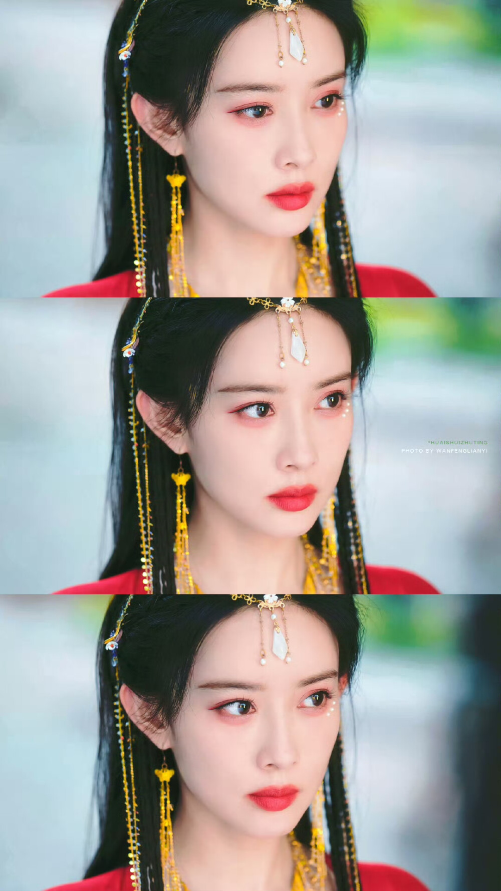 孟子义·青木媛 淮水竹亭