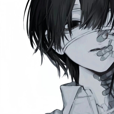 动漫男生头像|图源网络| 侵权删
找图不易｜喜欢请收藏点赞｜二传请注明