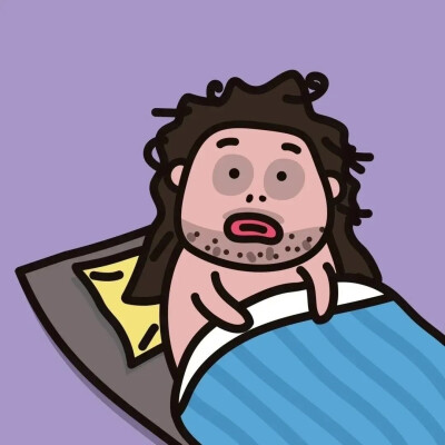 少点期待
就会情绪稳定