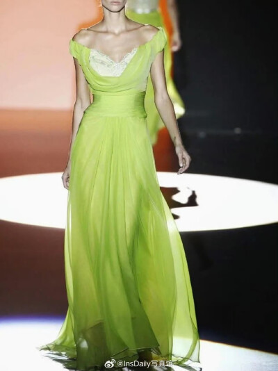 Roberto cavalli 2007 | 坠入仙境森林 ​