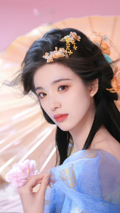 钟丽丽