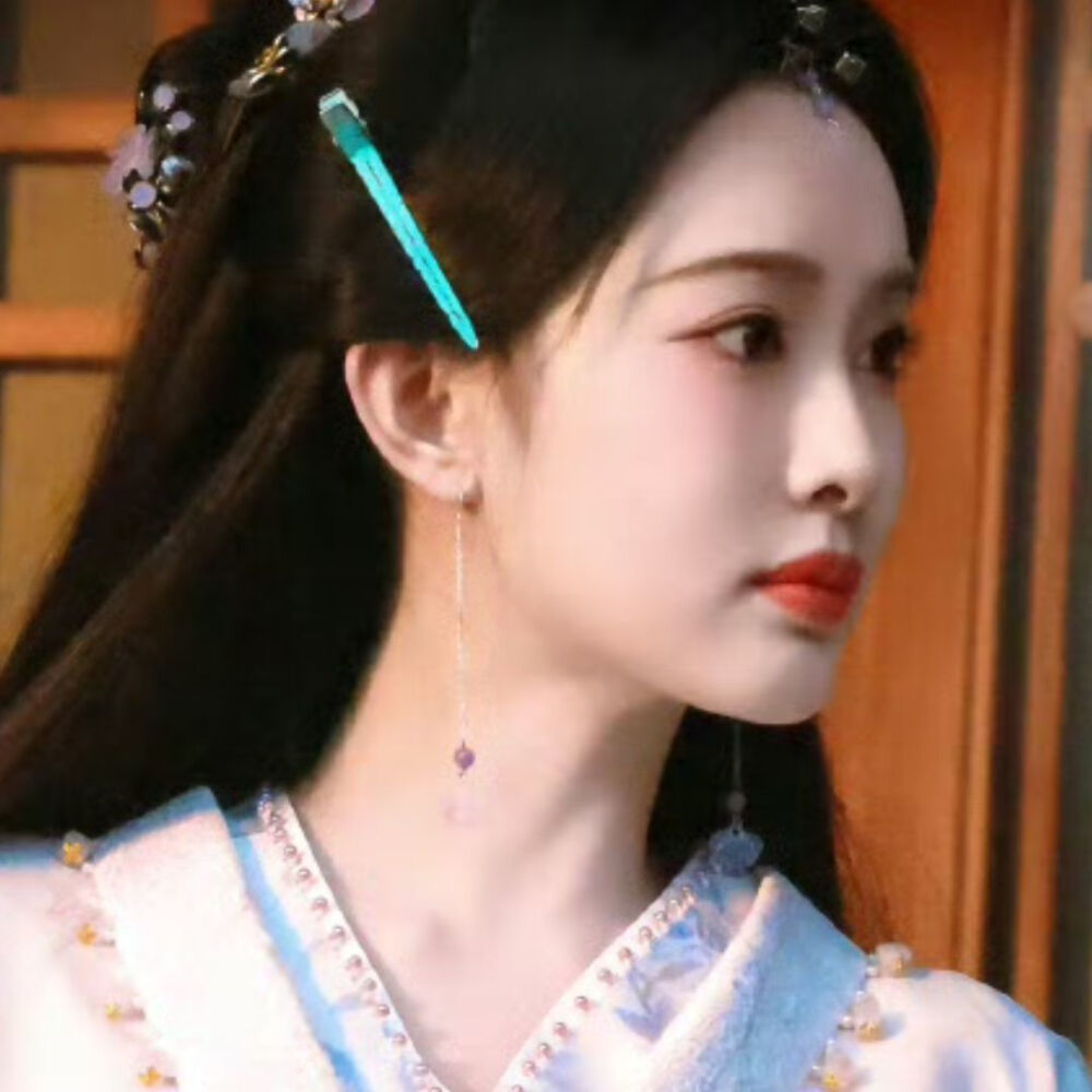 穿越千年的眼泪