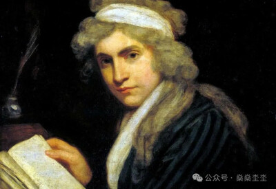 玛丽·沃尔斯通克拉福特