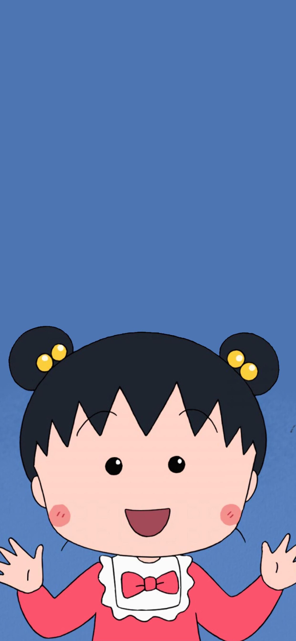 樱桃小丸子