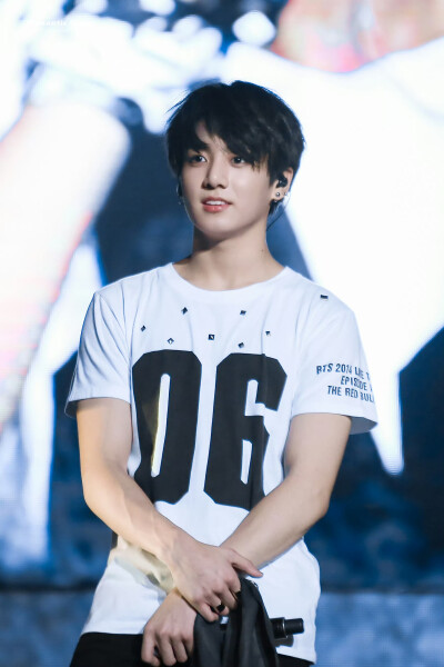 防弹少年团 田柾国
2014 TRB
©️RomanticDiaryJK