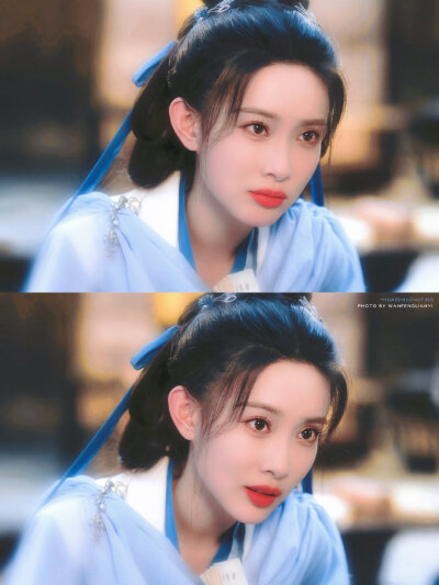 孟子义·青木媛 淮水竹亭