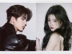 可以做情侣头像的明星撕拉片
我愿称之为撕拉片最佳组合