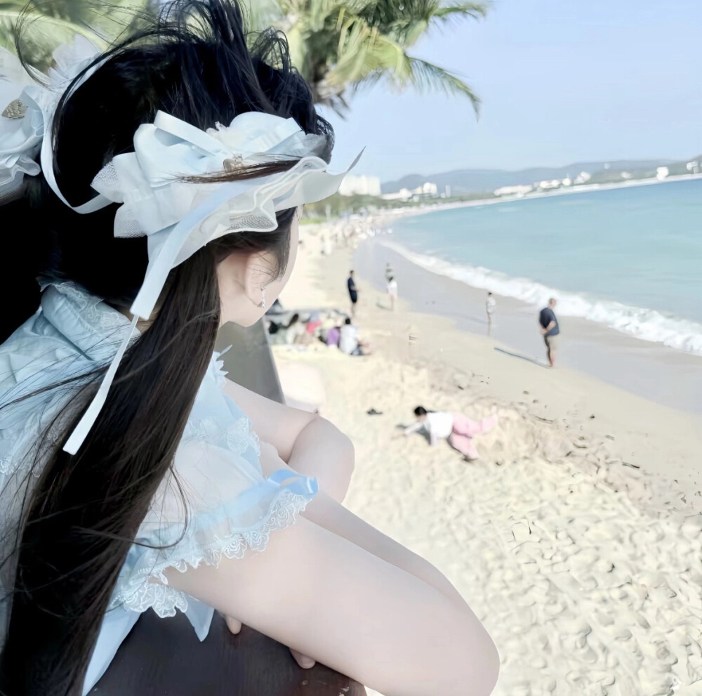 浪漫的本质就是不确定性