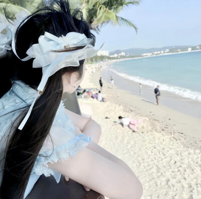 浪漫的本质就是不确定性