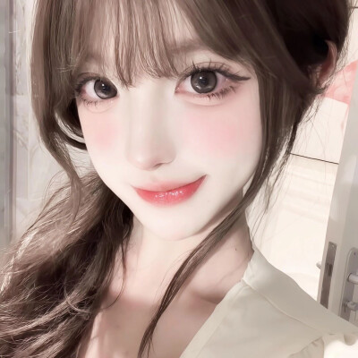 清冷权威女头