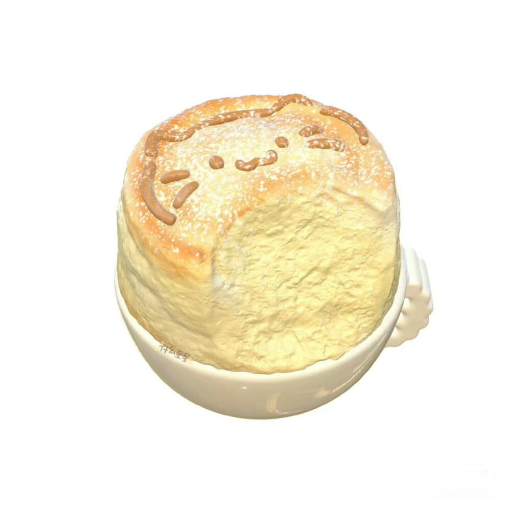 白底头像