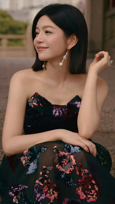 陈妍希