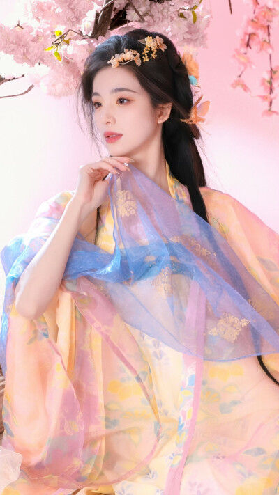 钟丽丽