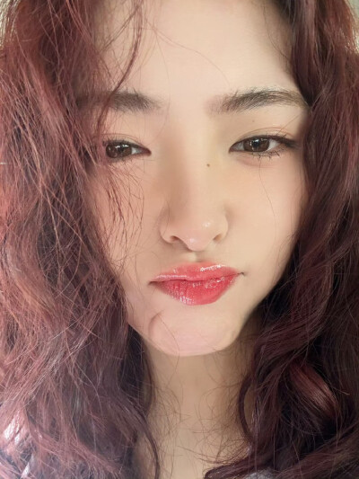 许佳琪