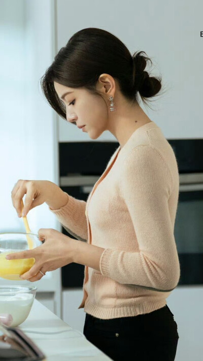 陈妍希