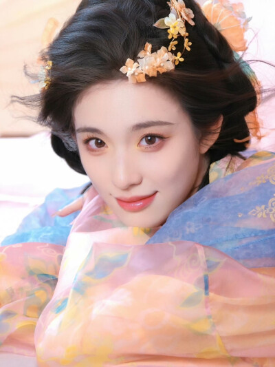 钟丽丽