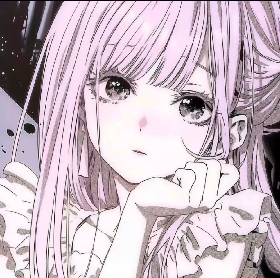 一期古早感动漫头像 ​.ᐟ‪.ᐟ ​​​