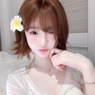 女生头像