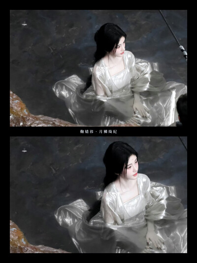 鞠婧祎