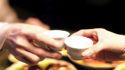 淮水竹亭｜东方淮竹x王权弘业